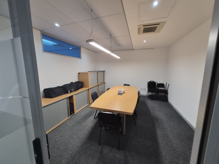 To Let Commercial Property for Rent in Ndabeni Western Cape